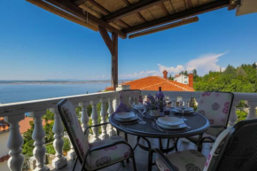 One-Bedroom Apartment in Crikvenica XLV
